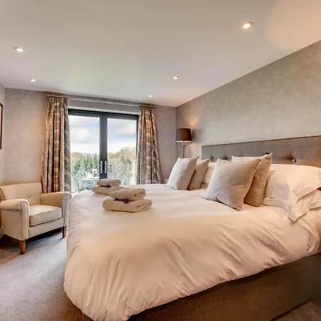 Vakantiehuis Cleabarrow