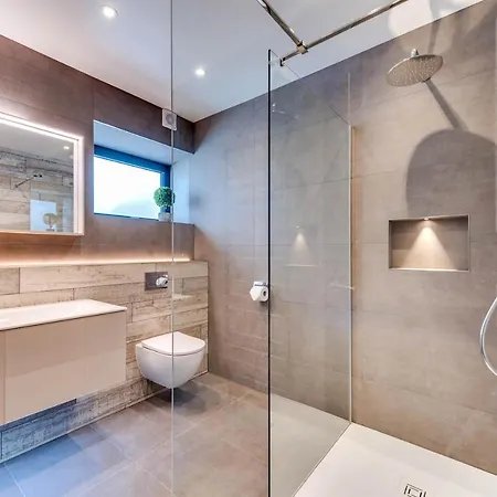 Cleabarrow Vakantiehuis