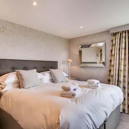 Vakantiehuis Cleabarrow Windermere