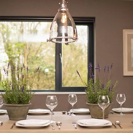 Vakantiehuis Cleabarrow