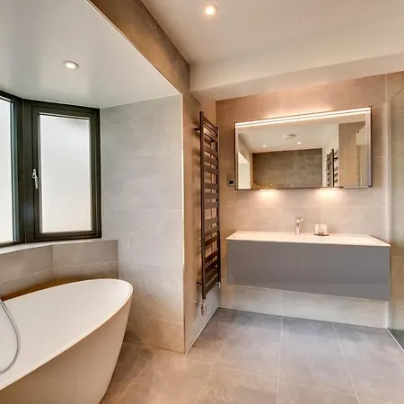 Cleabarrow Vakantiehuis Windermere