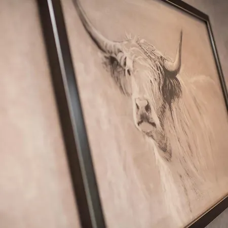 Vakantiehuis Cleabarrow