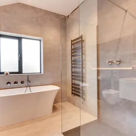 Cleabarrow Vakantiehuis Windermere