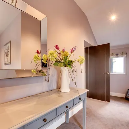 Cleabarrow Vakantiehuis Windermere