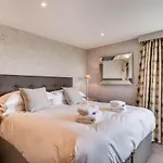 Дом отдыха Cleabarrow Уиндермир