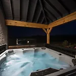 Cleabarrow Prázdninový dům Windermere