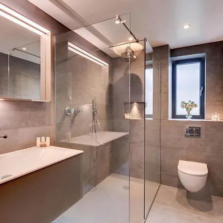 Holiday home Cleabarrow Windermere