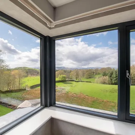 Cleabarrow Holiday home *