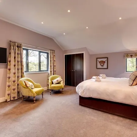 Holiday home Cleabarrow Windermere