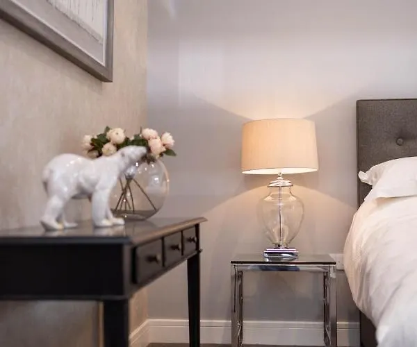 Cleabarrow * Windermere