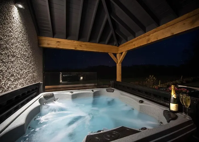 Cleabarrow Prázdninový dům Windermere