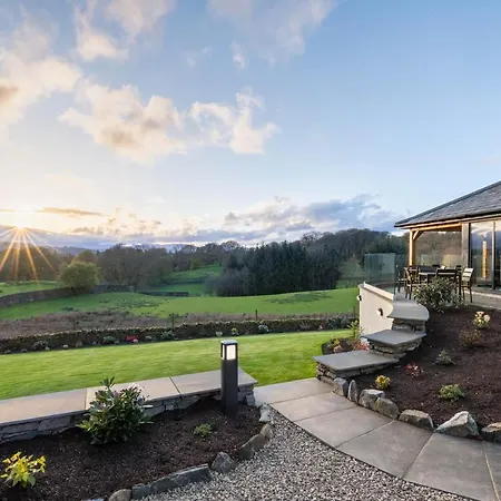 Cleabarrow Дом отдыха *